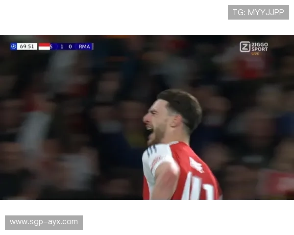 赖斯留守枪手?阿森纳核心蓝图浮现