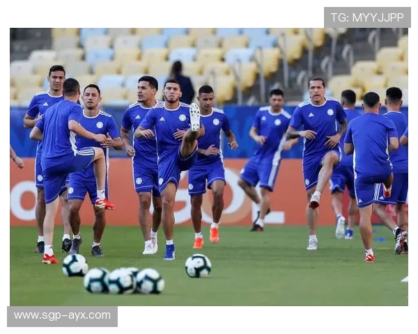 巴拉圭队反击效率惊人,战术革新引领赛场新风向