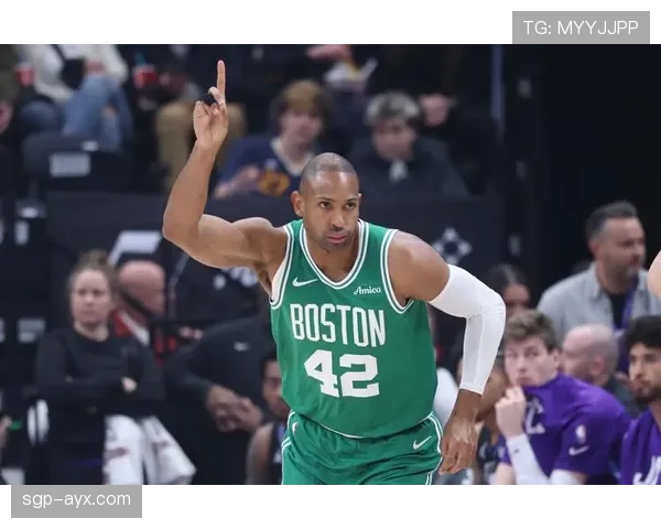 霍福德季后赛经验成凯尔特人夺冠关键砝码