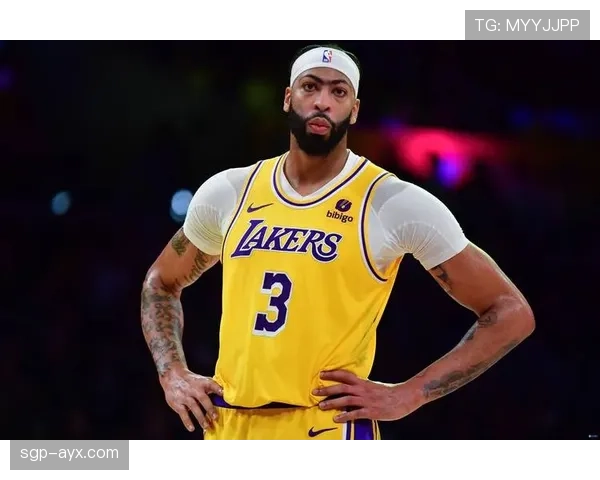 戴维斯强势复苏，关键战力克强敌助球队重拾胜势