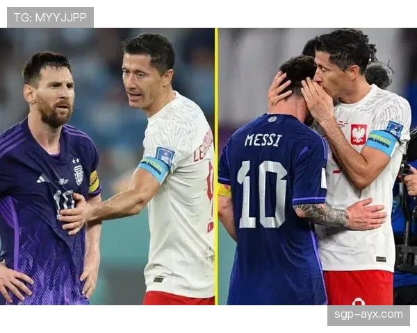 莱万状态回暖强势复苏，与梅西再掀足坛巅峰对决