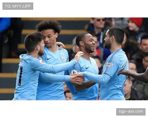 斯特林状态回暖闪耀英超，关键表现助球队力克强敌