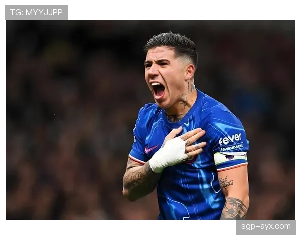 恩佐战术适配性解析