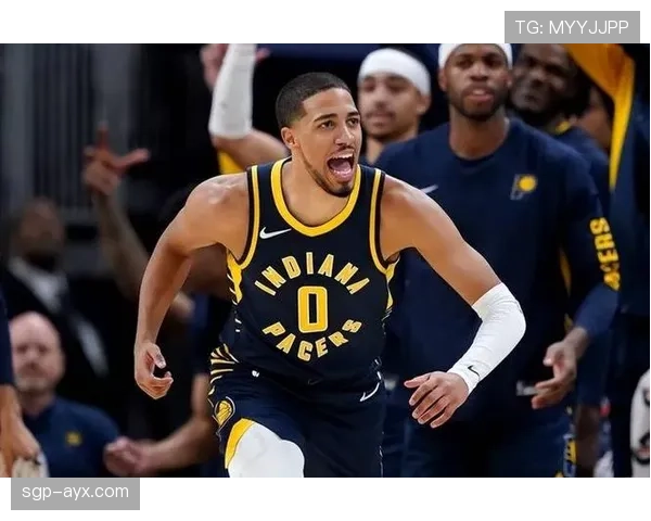 哈利伯顿突破能力提升助阵贡多克战术效率明显提升