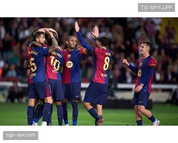 巴萨越踢越年轻，但稳定性承压已逐步体现